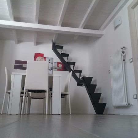 Appartement Ca' Del Grillo à La Spezia Extérieur photo
