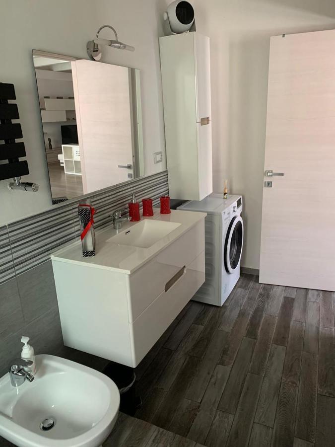Appartement Ca' Del Grillo à La Spezia Extérieur photo