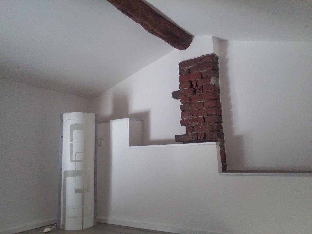 Appartement Ca' Del Grillo à La Spezia Extérieur photo